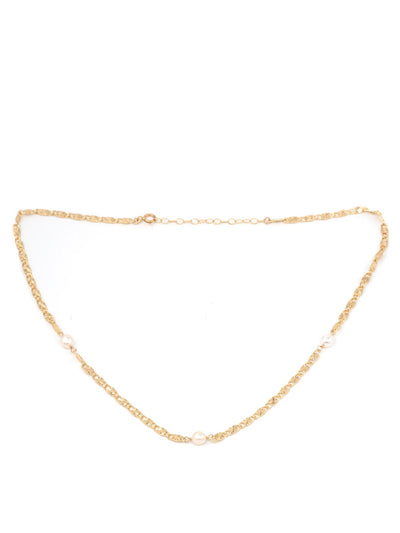 Sonny Pearl Necklace