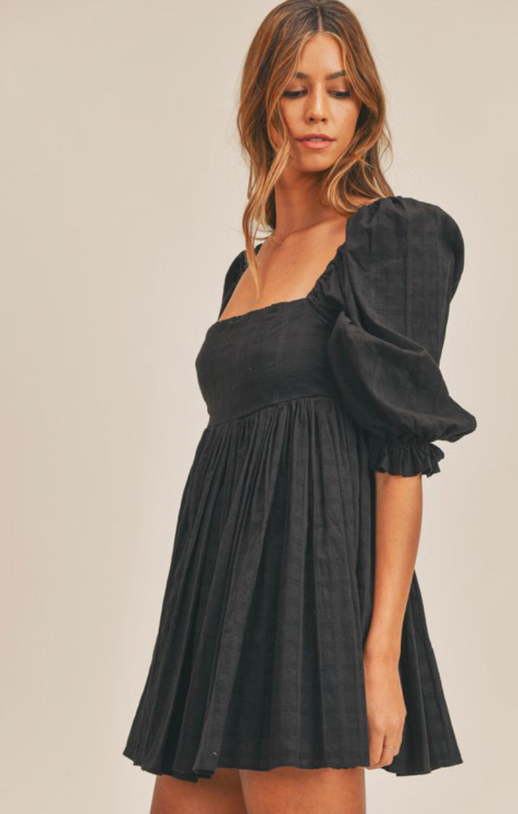 The Lookout Dress