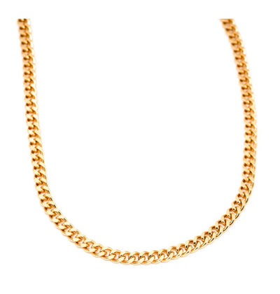 Elliot Mini Chain Necklace