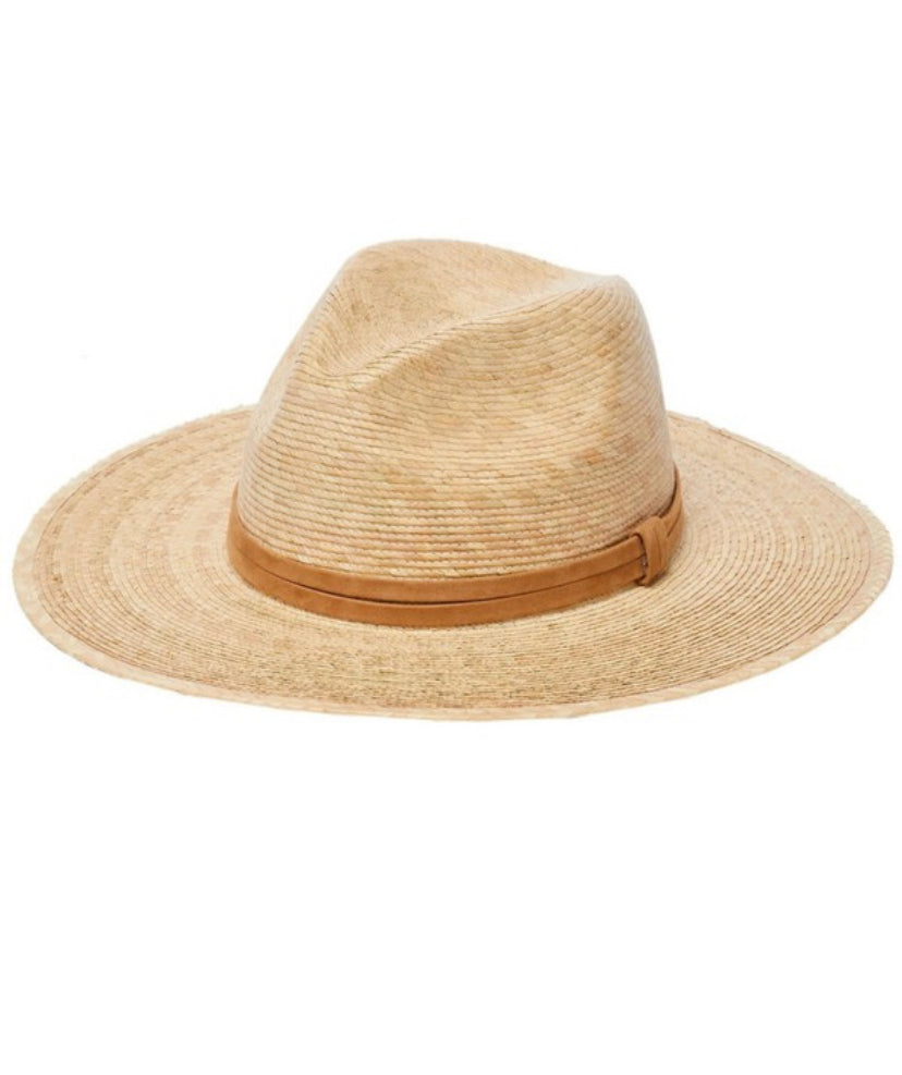 Palm Panama Hat