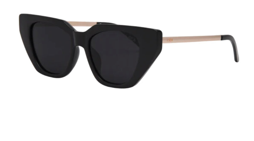 Sienna Sunglasses (black)