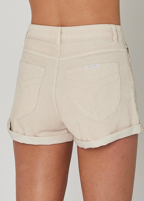 Dusters Corduroy Shorts