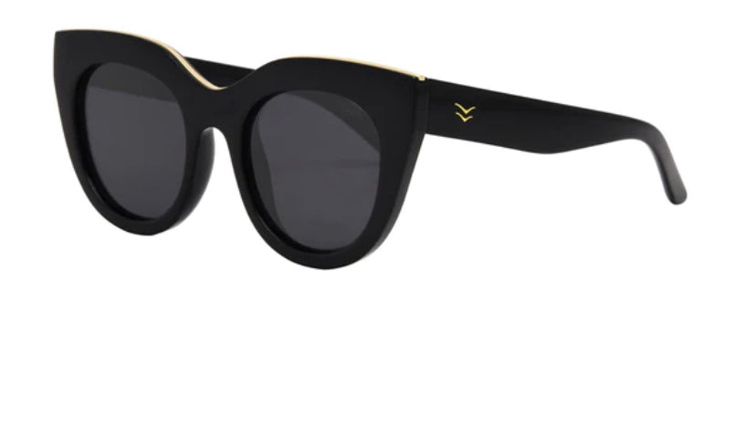 Lana Sunglasses (black)